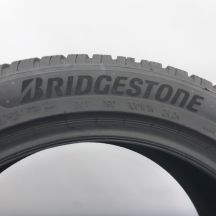 5. Opony 255/45 R19 4x BRIDGESTONE 104W XL Blizzak 6 Zimowe 2024 6,5-7,2mm