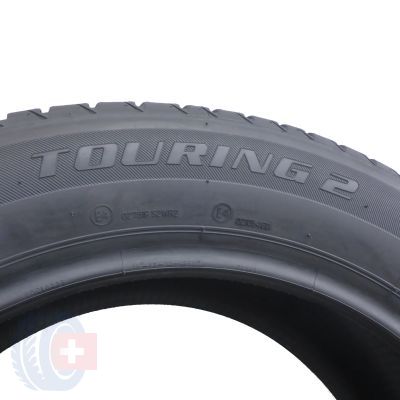6. 4 x DAYTON 235/55 R18 100V Touring 2 Lato 2018 
