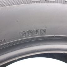 7. Opony 255/60 R18 2x NEXEN 108H N Priz RH7 M+S Letnie 2018 7,8mm