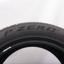 6. Opony 285/45 R20 2x PIRELLI 108W XL PZero letnie 2025 5,8-6mm