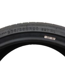 6. Opony 235/35 R20 4x KINFOREST 235/35 R20 92Y XL KF550 Letnie 2022 Jak Nowe