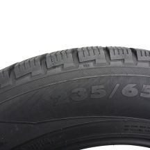 7. Opony 235/65 R18 4x NOKIAN 110R XL Nordman RS2 SUV Zimowe 2020 7-7,8mm