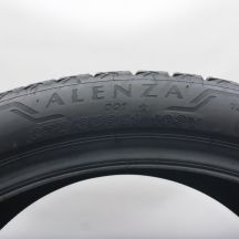4. Opony 275/35 R21 2x BRIDGESTONE 103Y XL Alenza 001 BMW RunFlat Letnie 2017 5,8-6mm