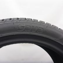 4. Opona 225/45 R17 2x SAVA 91H Eskimo hp 2 Zimowe  2019 8,8mm