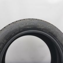 7. Opony 245/50 R18 4x DUNLOP 104V XL SP Winter Sport 4D RFT M0E EXT Zimowe 2018  