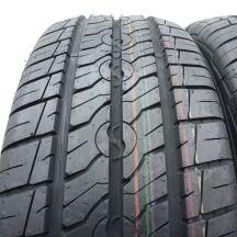 3. Opony 215/60 R16C 2x SEMPERIT 103/101T Van-Life 2 Letnie 2020 Jak Nowe Nieużywane