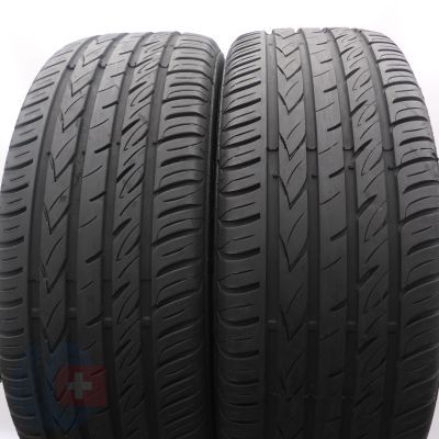 4. Opony 225/55 R18 4x VIKING 98V ProTech NewGen Letnie 2022 7-7,5mm