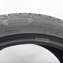 6. Opony 255/45 R20 4x GOODYEAR UltraGrip Performance+ Zimowe 2022/23/24 8,2-7,5mm