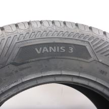 5. Opony 215/70 R15C 2x BARUM 109/107S Vanis 3 Letnie 2023