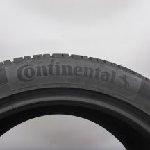 7. Opony 255/45 R19 4x CONTINENTAL 104V XL WinterContact TS860S Zimowe 2022, 2023 6-6,8mm