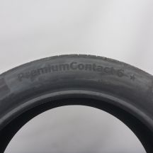 8. Opony 225/50 R18 4x CONTINENTAL 99W XL PremiumContact6 BMW Letnie 2025 Nieużywane