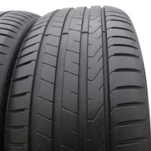 3. 2 x PIRELLI 255/40 R21 102T XL Scorpion Elect A0 Lato 2021 6-6.2mm