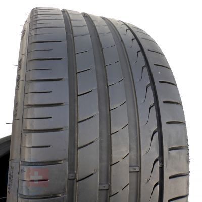 1 x TRISTAR 225/35 R19 Sport Power 2 88Y XL Lato