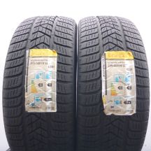 Opony 235/50 R19 2 x PIRELLI 103H XL Scorpion Winter Zimowe 2019 