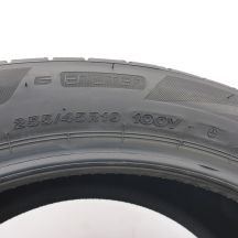 5. Opony 255/45 R19 4x BRIDGESTONE 100Y Turanza 6 + Letnie 2025, 2026 Nieużywane 