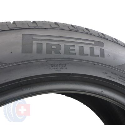 2. 1 x PIRELLI 255/50 R20 109W XL Scorpion Winter  LR J Zima  7mm 