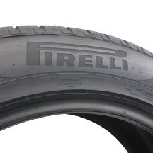 2. 1 x PIRELLI 255/50 R20 109W XL Scorpion Winter  LR J Zima  7mm 