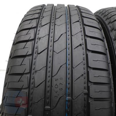 2. 2 x NOKIAN 235/60  R18 107H XL Line Suv Lato 2015