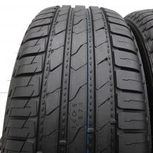 2. 2 x NOKIAN 235/60  R18 107H XL Line Suv Lato 2015