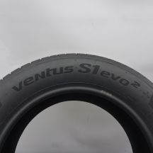 6. Opony 205/60 R16 2x HANKOOK 96V XL Ventus S1 evo2 BMW  Letnie 2025 6,7mm
