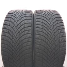 4. Opony 235/45 R18 4x SEMPERIT 98V XL Speed-Grip 5 Zimowe 2022/24 7,2-6,8mm