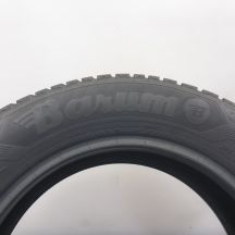 4. Opony 205/60 R16 2x BARUM 96H XL Polaris 6 Zimowe 2024 8mm