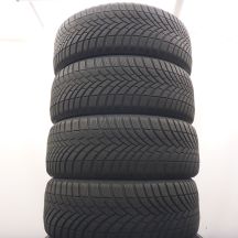 Opony 235/50 R19 4x SEMPERIT 103V XL Speed-Grip 5 Zimowe 2024 8-7,2mm 