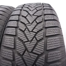 3. Opony 195/65 R15 2x UNIROYAL 95T XL WinterExpert Zimowe 2022 8mm