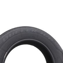 7. 4 x BRIDGESTONE 235/65 R17 108V XL Dueler H/P Sport 2014 Lato 7mm