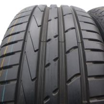 2. 4 x HANKOOK 205/55 R17 91W Ventus S1 evo 2 Lato 2018 