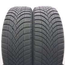 4. Opony 205/60 R16 4x SEMPERIT 96H XL Speed-Grip 5 Zimowe 2025 7,5mm