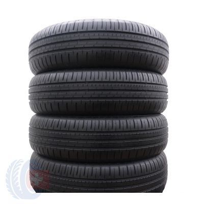 4 x FALKEN 175/65 R17 87H Sincera TOYOTA AYGO X Lato 2023 Jak Nowe