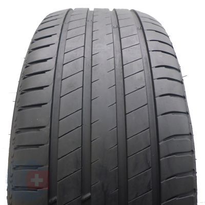 1 x MICHELIN 255/45 R20 105V XL  Latitude Sport 3 lato 5.5mm