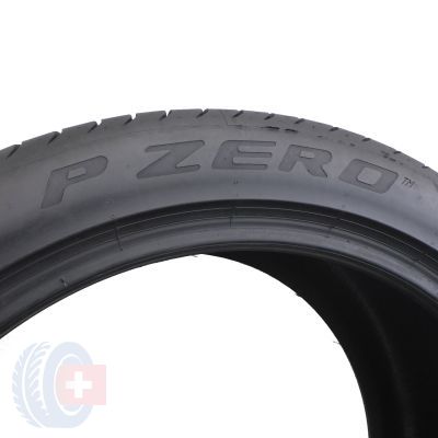 6. 2 x PIRELLI 315/35 ZR21 111Y XL P Zero Lato NO 2019 5mm
