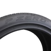 6. 2 x PIRELLI 315/35 ZR21 111Y XL P Zero Lato NO 2019 5mm