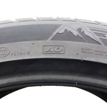 4. Opona 275/40 R22 1x HANKOOK 107V XL AO Winter I Cept evo 2 SUV W320A Zimowa 2019 Jak Nowa Nieużywana 