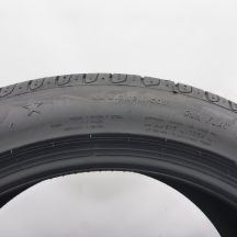 5. Opona 225/45 R17 1x PIRELLI 91W Cinturato P7 RFT BMW Letnia 2020 