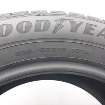 7. Opony 235/60 R18 4x GOODYEAR 107H XL UltraGrip Performance+ Suv Zimowe 2024 8,8 i 8,5 i 8,2mm