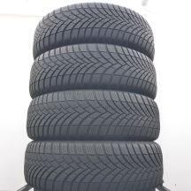 Opony 205/60 R16 4x SEMPERIT 96H XL Speed-Grip 5 Zimowe 2025 8,5-8mm