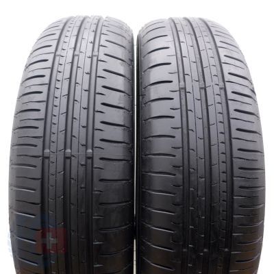 2 x FALKEN 175/65 R17 87H Sincera TOYOTA AYGO X Lato 2022 Jak Nowe