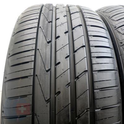2. 2 x HANKOOK 235/50 R19 99V Ventux S1 Evo 2 SUV Lato 2017