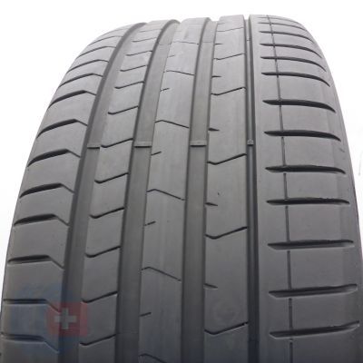 2. Opona 275/35 R22 1x PIRELLI 104W XL P Zero Vol PNCS Letnia 2025 6,8mm
