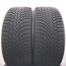 4. Opony 255/50 R20 4x BRIDGESTONE 109W XL Blizzak 6 Zimowe 2025 7mm