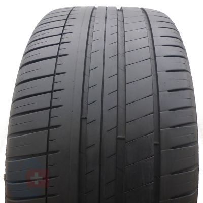 1 x MICHELIN 285/35 ZR20 104Y XL Pilot Sport 3 MO Lato 2021 5.8mm 