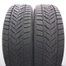 3. Opony 245/65 R17 4x VREDESTEIN 111H XL Wintrac Xtreme S Zimowe 2019 