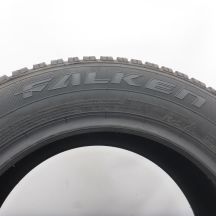 5. Opony 245/55 R17 4x FALKEN 106V XL Eurowinter HS01 Zimowe 2020 