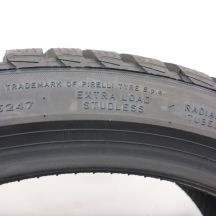 8. Opony 225/40 R18 4x PIRELLI 92V XL Winter Sottozero 3 A01 Zimowe 2025 