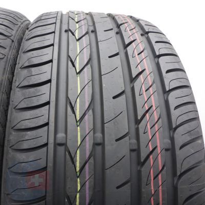 2. Opony 215/40 R17 4x GISLAVED 87Y XL UltraSpeed 2 Letnie 2022 