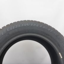 4. Opona 245/55 R17 1x FALKEN 106V XL Eurowinter HS01 Zimowa 2020 