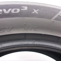 6. Opony 235/55 R19 4x HANKOOK 105V XL Winter ICept evo3 W330A Zimowe 2020 6,9-7,5mm